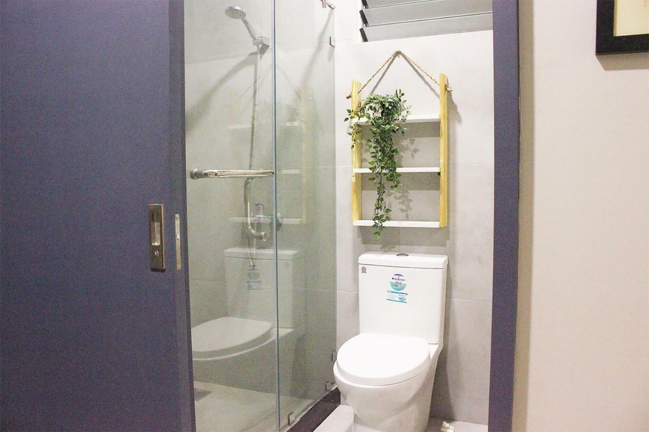 Apartment Gm Safestay At Mactan Airport