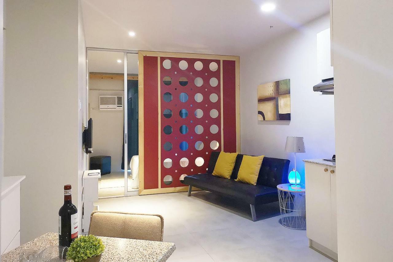 Apartment Gm Safestay At Mactan Airport Lapu-Lapu City